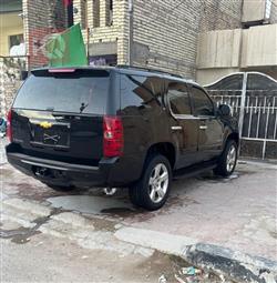 شيفروليه تاهو